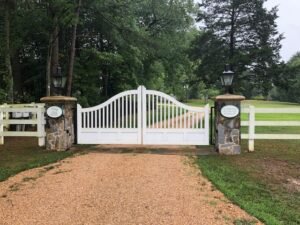 Affordable Gate Repair