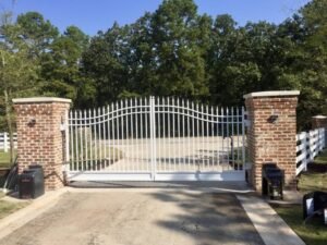 Best Gate Repair