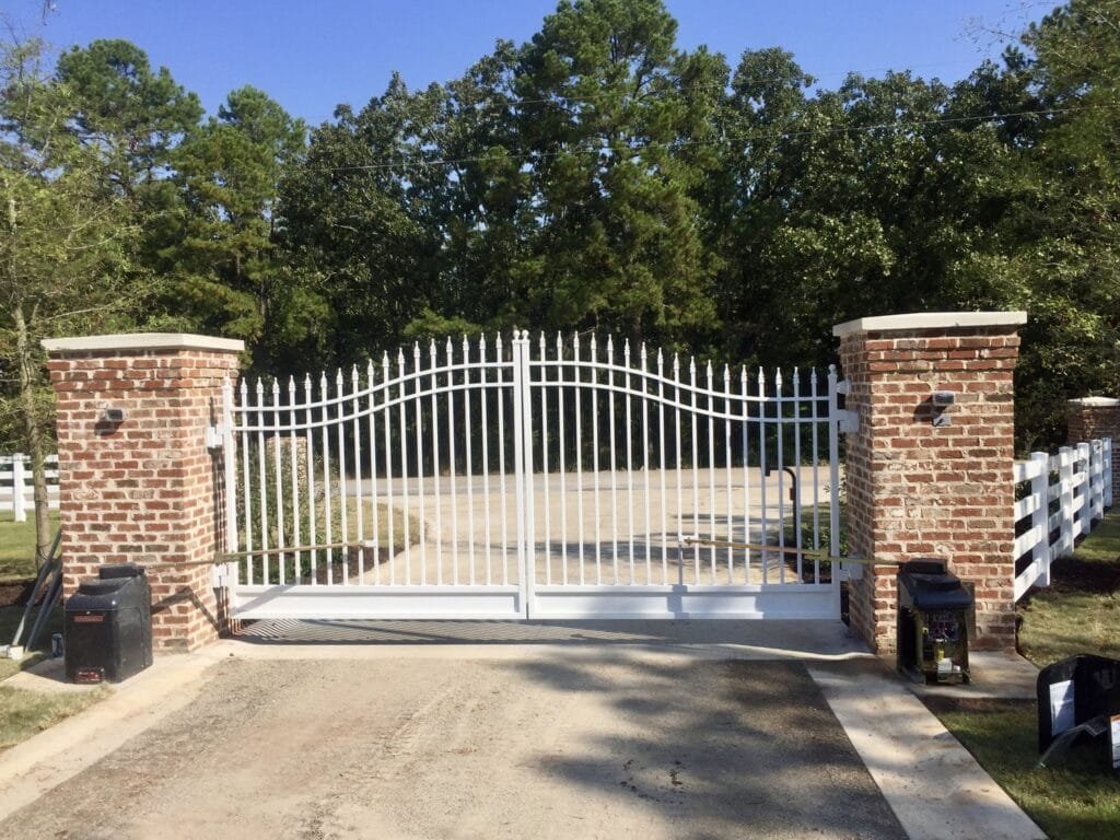 Best Gate Repair