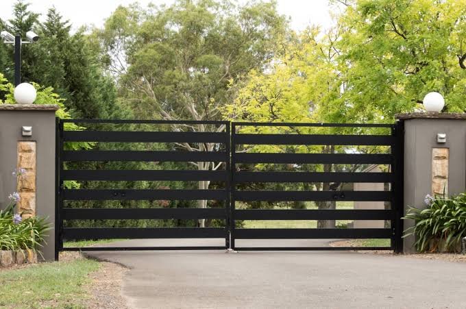 Sliding Gate Repair