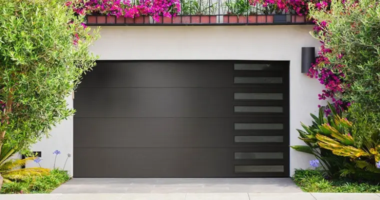 Garage Door Installation Services