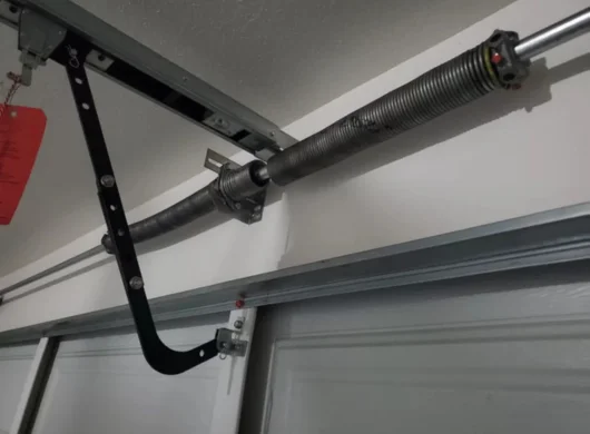 Garage Door Spring Repair,,