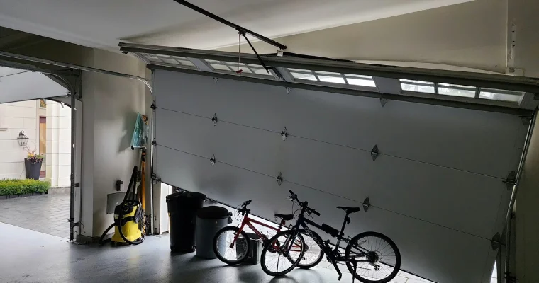 Professional Garage Door Repair Services