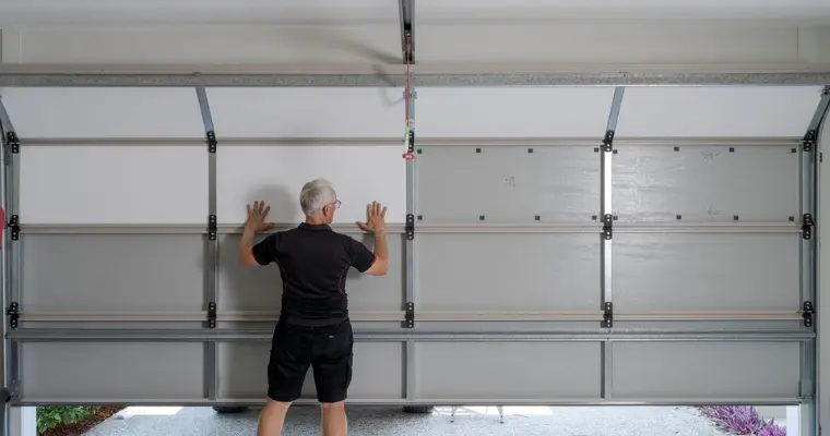 Expert Garage Door Installation Fort Lauderdale, FL