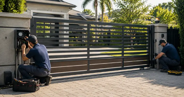 gate repair and installation,.,.